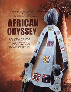 2006 - African Odyssey : From Ancient Spirits to Modern Misses