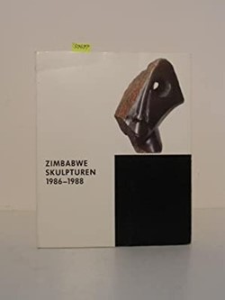 Zimbabwe Skulpturen 1986 - 1988