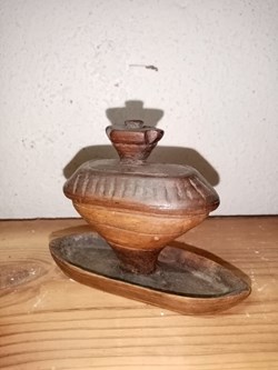 Boîte d allumettes