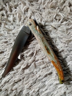 Laguiole Jean Michel Cayron