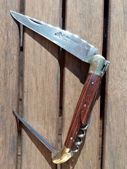 Laguiole guy fayet 1997
