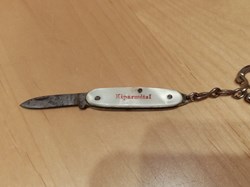 Couteau porte clés Kiparmetal à Chirac Lozere