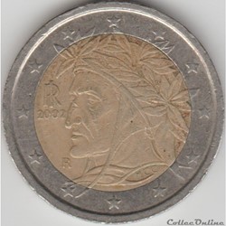 2 euros 2002
