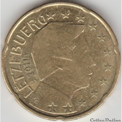 20cents 2011