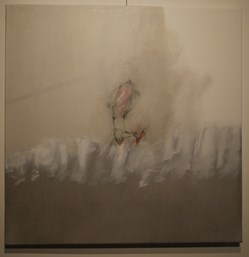 DHAM/Peint/AS/011 - A. Sprumont, La Vague
