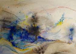 DHAM/Peint/ML/62 - M. Lucas, L'Arbre Noir