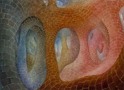 DHAM/Peint/ML/23 - M. Lucas, Fondations Baroques