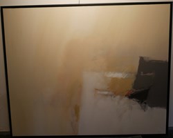 DHAM/Peint/AS/007 - A. Sprumont, Lieu apaisé