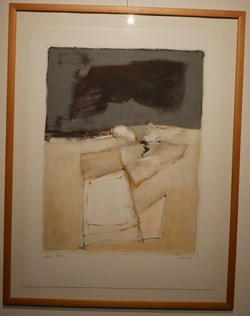 DHAM/Peint/AS/006 - A. Sprumont, Lieu Fécond