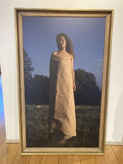 DHAM/Photo-Art/SV/001 - S. Verhaegen, Margaux