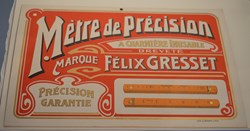 DHAM/Aff/Ens/001 - Panneau publicitaire