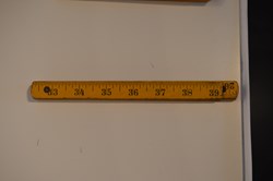DHAM/VQ/0003 - Mètre repliable
