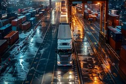 Vehicle Fleet Management