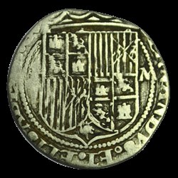 ROYAUME D'ESPAGNE - ISABELLE ET FERDINAND Réal