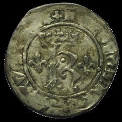 Charles VIII Karolus