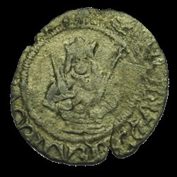 Louis XII Hardi de Bretagne