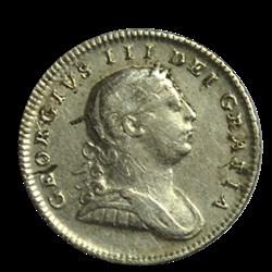 Quart Gulden 1809