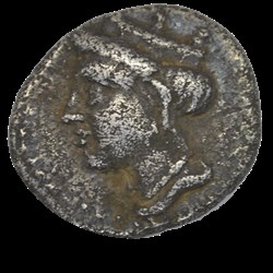 Pont-Aminos Drachmes