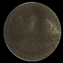 2 Quarto 1802 Gibraltar