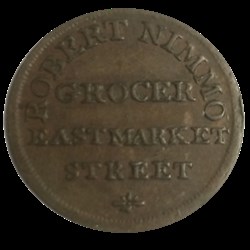 Token ile de Penang