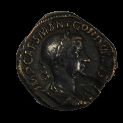 GORDIEN III Sesterce