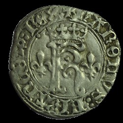 Charles VIII Karolus