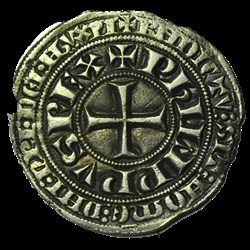 PHILIPPE VI DE VALOIS Gros tournois n.d.