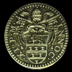 Grosso Innocent XI