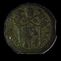 Alexandre VII Quattrino (2)