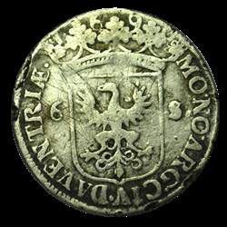 6 Groningen 1690 Pays Bas Unis