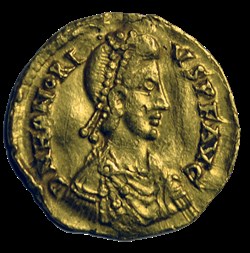 Honorius Solidus