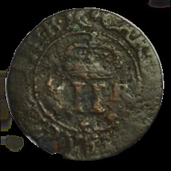 Charles Ier 2 Pence 1632-1639