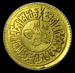 1 Franc Charles X