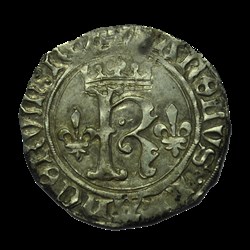 Charles VIII Karolus