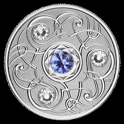 Pierre de naissance : Septembre