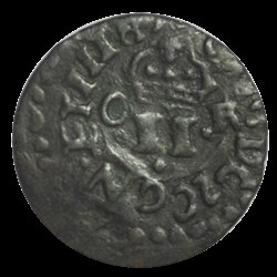Charles Ier 2 Pence 1632-1639