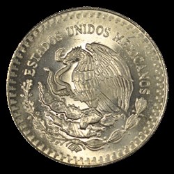 1 Once Victoire ailée 1995 Mexico