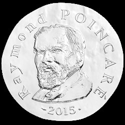 10 Euro Raymond Poincaré
