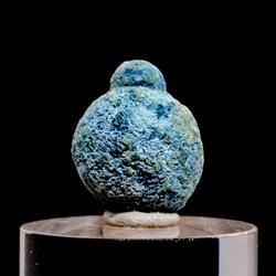9 - Shattuckite