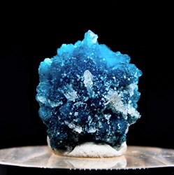 9 - Cavansite