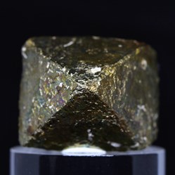 2 - Chalcopyrite ??