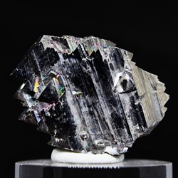 2 - Arsenopyrite - 2.EB.20