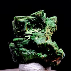 8 - Torbernite