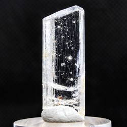 9 - Natrolite