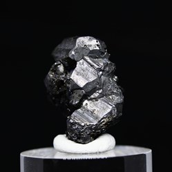 2 - Argentite