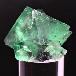 3 - Fluorite - 3.AB.25