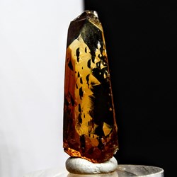 7 - Baryte