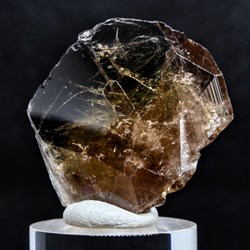 9 - Axinite-(Fe)