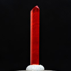 7 - Crocoïte