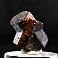9 - Staurolite